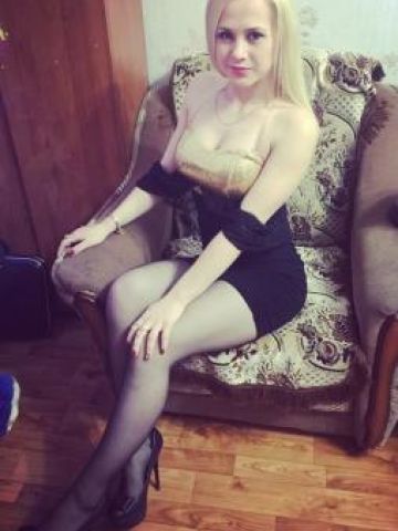 Анкета проститутки Неонила - Фото 1, , 25 лет, №386383